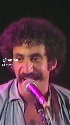 Jim Croce 'Bad, Bad Leroy Brown' Live Performance 1973