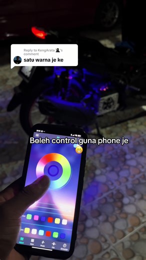 How to Control Functions with Your Phone