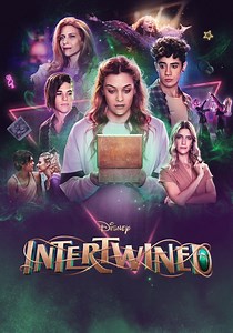 Disney Intertwined Season 1 - watch episodes streaming online