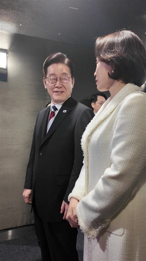 삼일절 이재명 대통령의 기념 연설