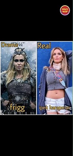 kurulus osman season 4 cast real name and pictures _ Part 1💥 #kurulusosman #kurlusosman