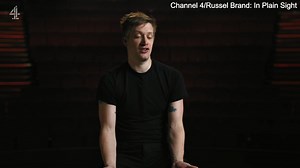 Daniel Sloss says people have been 'warning each other' about Brand