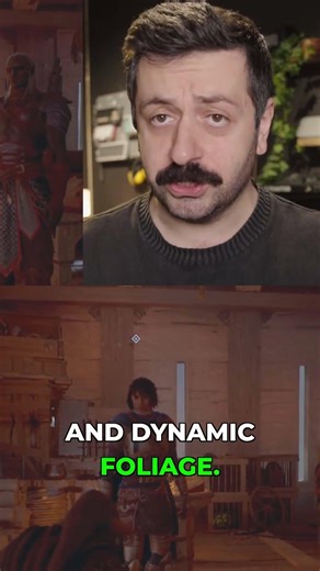 Unreal Engine 5's Structural Nightmare in Styx