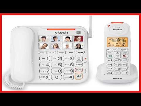 Smart Call Blocker Phone: End Robocalls and Stay Connected with Ease