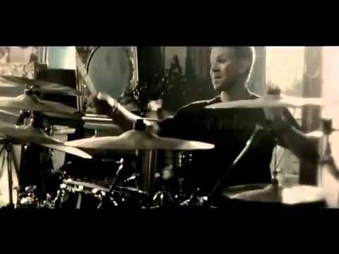 Breaking Benjamin -The Diary of Jane Official Music Video