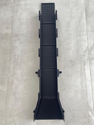 Vortex Gold Sluice Prospecting Kit, Portable 96cm Gold Mining Tool - Etsy