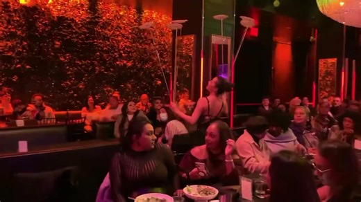 #redvelvetburlesqueshow #redvelvetburlesque #burlesqueshow #burlesque | Red Velvet Burlesque & Cabaret Show