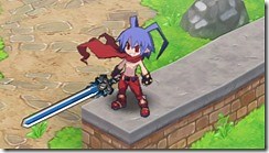 Nippon Ichi Wants Your Help Naming These Disgaea Dimension 2 Weapons