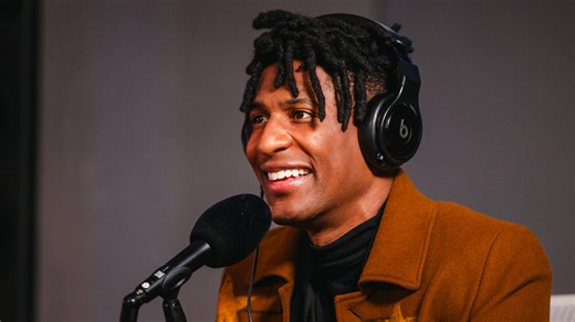Jon Batiste’s Beethoven Blues is out now. He joins Alexis Ffrench on Classical Connections Radio to talk about reworking classical piano music and his approach to spontaneous composition. apple.co/JonBatisteCC | Apple Music