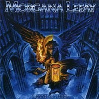 Morgana Lefay - Grand Materia