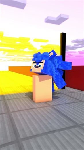 Help Sonic in Game Run Challenge get Amy Sonic