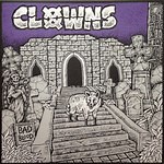 Clowns - Bad Blood