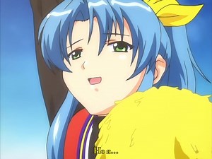 After Class Lesson / После школы