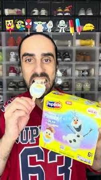 Food ASMR Eating Every Cartoon Ice Cream 🍦 #food #asmr #mukbang #eating #satisfying 