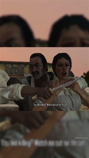 He Was Too Late… Until This Happened 🤠 | RDR