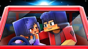 Aphmau’s LOVE is OUT OF CONTROL! #minecraft #aphmau #amazingvideo #gamingvideos #gameplay | Aphmau Gaming