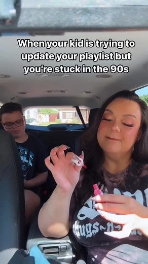 Maria Ferrer on TikTok