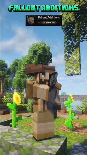 Minecraft Top 1.20.1 Mods! #18 #shorts #minecraft
