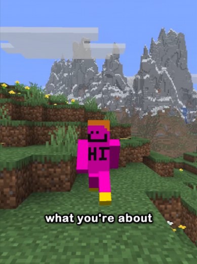 The Greatest Clutch In Minecraft History. | marlon