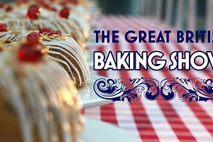 The Great British Baking Show