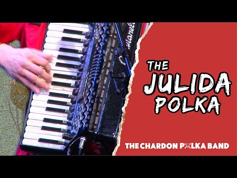 "The Julida Polka" - The Chardon Polka Band