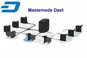 Dash Masternode cosa è? Guida alla creazione Masternode Dash
