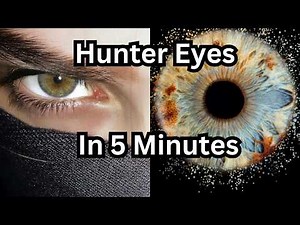 DIY Hunter Eyes Using PDO Threads (Fox Eye Lift From Home) | An Overview