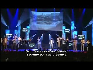 *** TOQUE NO ALTAR *** DVD Restituição show completo