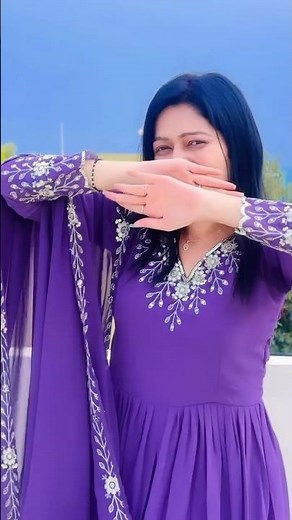 Love This 💜 ‪@nehaashishtiwari‬