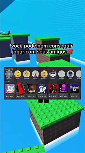 The new Roblox update is getting worse and worse!! 😭🥀 #roblox #robloxshorts #rblx