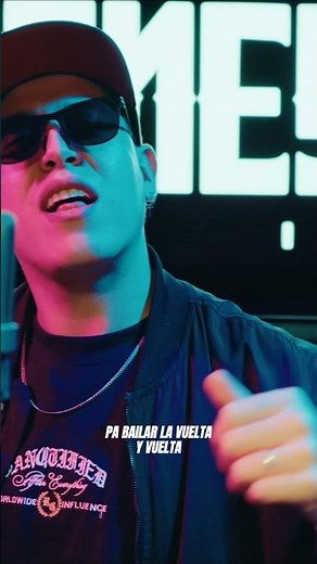 Neztor MVL | Loudness Master 8 #LoudnessMusic 🇲🇽