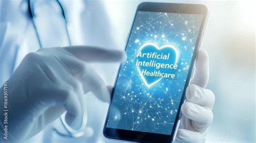 Exploring the role of artificial intelligence in modern healthcare systems