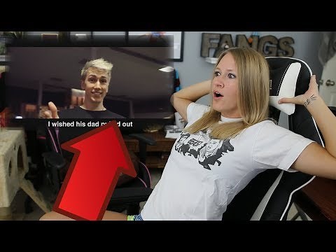 KSI'S LITTLE BROTHER - DEJI DISS TRACK (OFFICIAL MUSIC VIDEO) Reacting to Miniminter