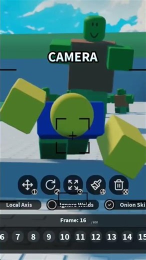 zombies vs humans #roblox