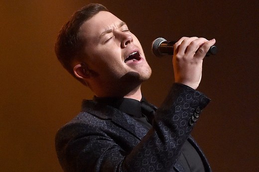 Scotty McCreery Reveals Meaning Behind New Single “Five More Minutes”