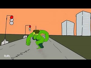 she Hulk transformation gacha life jolyne cujoh