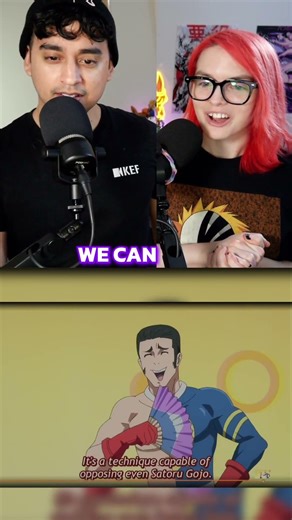 Wait.. RIVALS GOJO!? | Jujutsu Kaisen Season 3 is INSANE #animereaction