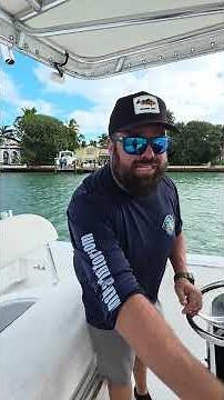 26’ Sea Craft Powered by Twin Suzuki 200s | Atlantic Marine Store