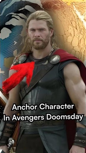 Avengers doomsdays and Avengers infinity war are same?