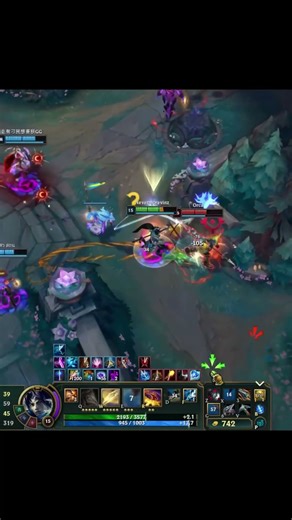 🐉 Xin Zhao Pro Jungle Play vs Jarvan 💥 | Nevermorevinz LoL