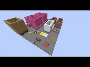 Minecraft flood escape tutorial #2