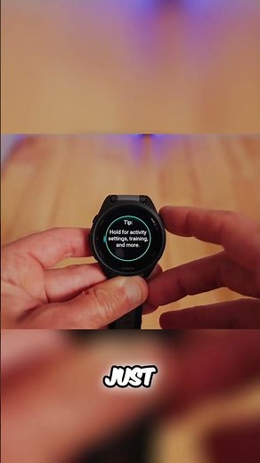 Garmin Forerunner 165 + TriSchedule ⏱️ How to Use Interval Workouts Like a Pro! 💪🔥