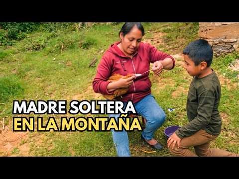 "Se cura con agua , ajo y limón"