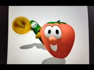 VeggieTales Theme Song 1993