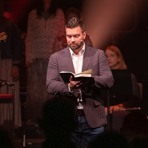 Milton - Christ Wesleyan Church