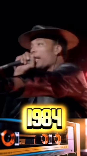 𝐎𝐥𝐝 𝐌𝐮𝐬𝐢𝐜 𝐇𝐢𝐭𝐬 | Músicas dos Anos 70, 80, 90 e 2000 on Instagram: "Whodini / Freaks Come Out at Night/ 1984 . #oldschoolmusic #whodini #oldmusichits"