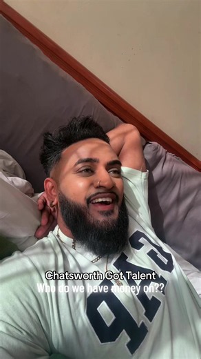Chatsworth got talent has taken over my FYP and trust me I'm checking for updates every chance I get 🥷😭 who are you routing for ?????? #chatsworthgottalent🙌 #fyp #viral #blowthisup #trending