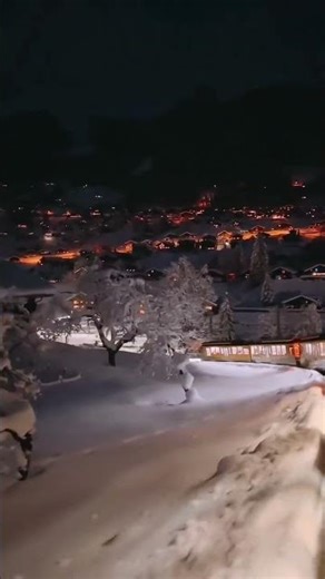 in love with my seat view #train #winter #viralshort #travel #views