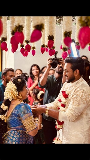 rio films🎬 on Instagram: "And the day finally came😭🤍 . . . follow for more🍬 @riocr.edits_ @rioofilmss_ DM for paid edits🎬 Ae 2020 In frame🫶:@v_k_akarsha @madhav_menon . . . #keralawedding #weddingshoot #weddingphotography #trending"