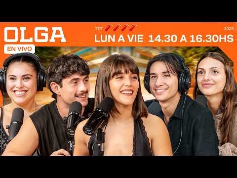 VOLVIÓ LA ERA DORADA DE YOUTUBE en #TDT 10/4